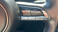 Mazda 3 2.0 e-Skyactiv G MHEV Sport Lux 5dr Petrol Hatchback